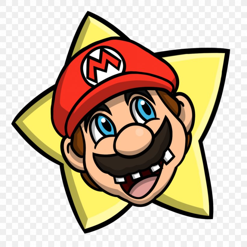 Mario Party Star Rush Mario Party 8 Yoshi Princess Peach, PNG, 900x900px, Mario Party Star Rush, Happiness, Headgear, Luigi, Mario Download Free