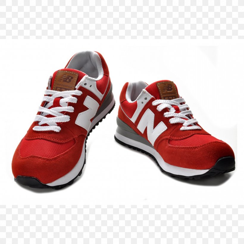 New Balance Sneakers Red Adidas Shoe, PNG, 1024x1024px, New Balance, Adidas, Athletic Shoe, Basketball Shoe, Carmine Download Free