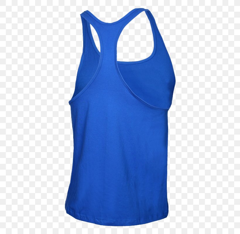 T-shirt Sleeveless Shirt Tube Top Clothing, PNG, 800x800px, Tshirt, Active Shirt, Active Tank, Active Undergarment, Blue Download Free
