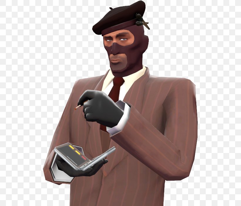 Team Fortress 2 Garry's Mod Beret Hat Video Game, PNG, 527x700px, Team Fortress 2, Beret, Cartoon, Eyewear, Facial Hair Download Free