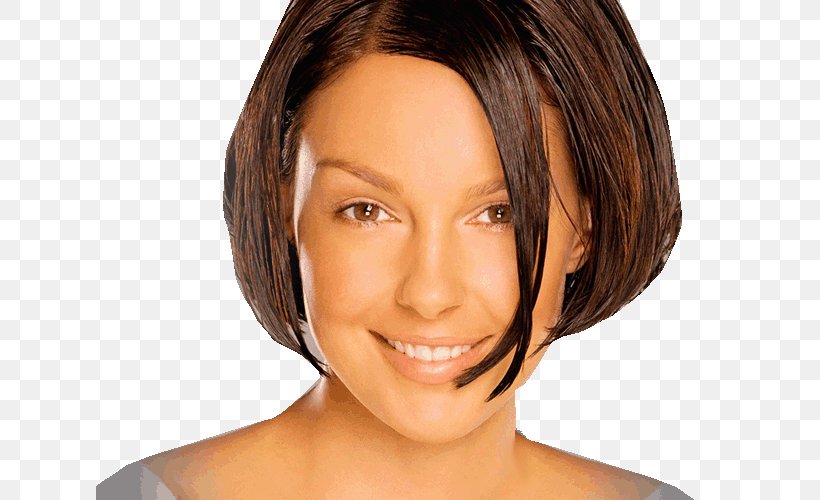 Chin Hair Coloring Bob Cut Eyebrow, PNG, 798x500px, Chin, Beauty, Black Hair, Bob Cut, Brown Hair Download Free