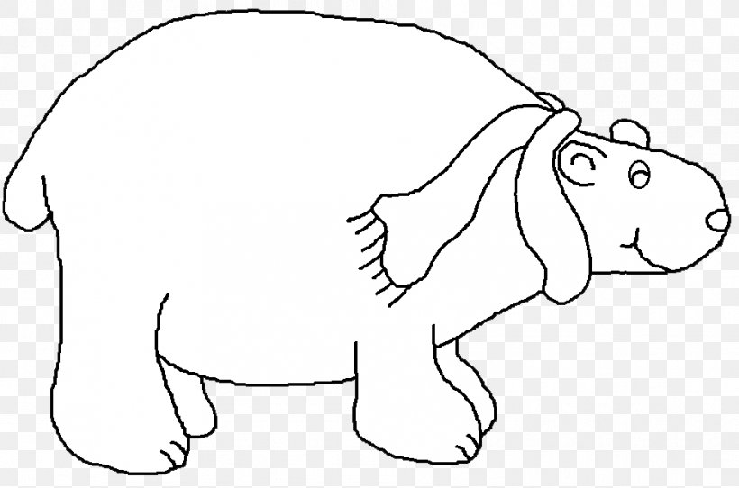Clip Art Dog, PNG, 941x622px, Dog, African Elephant, Animal Figure, Blackandwhite, Cartoon Download Free