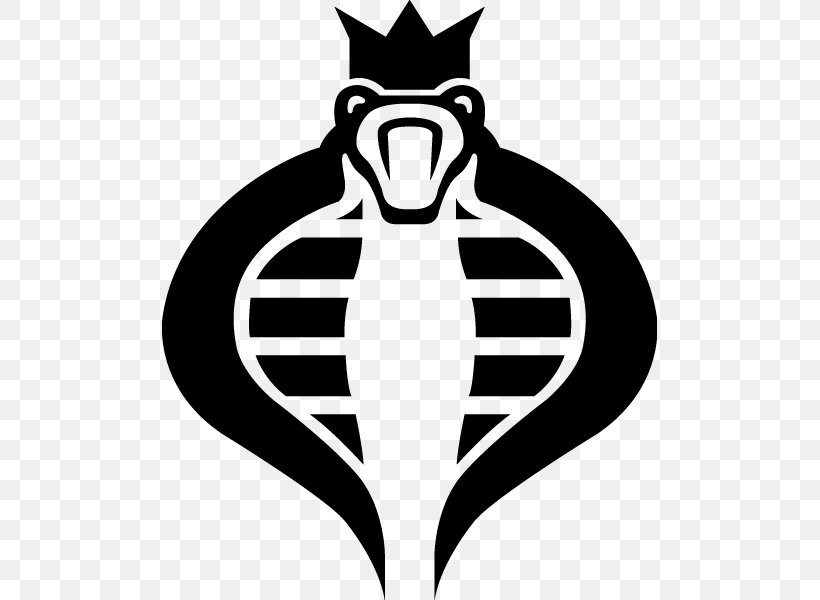 Cobra Commander Snake Eyes Dr. Mindbender Storm Shadow, PNG, 495x600px, Cobra Commander, Arashikage, Artwork, Black, Black And White Download Free