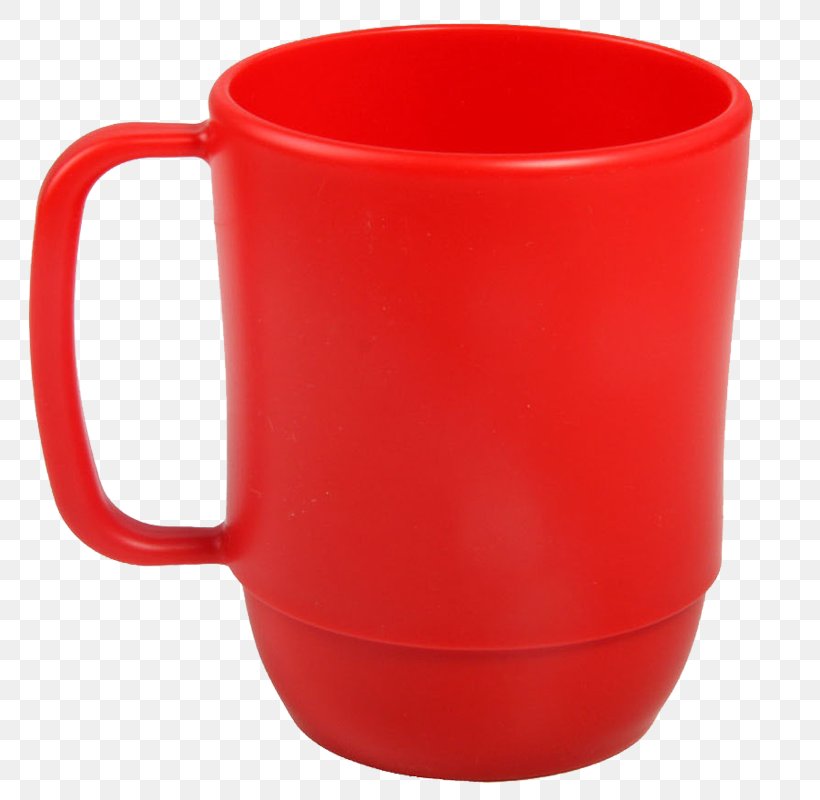 Coffee Cup Red Mug, PNG, 800x800px, Coffee Cup, Beaker, Cup, Drinkware, Glass Download Free