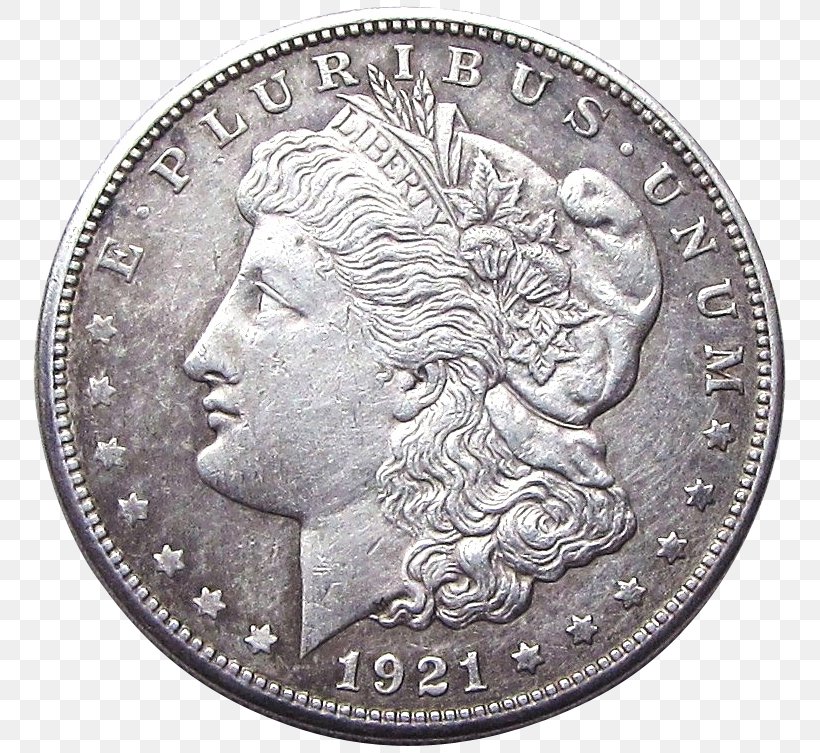 Coin Money Gold Morgan Dollar Silver, PNG, 753x753px, Coin, Ancient History, Central Bank Of Russia, Currency, Dime Download Free