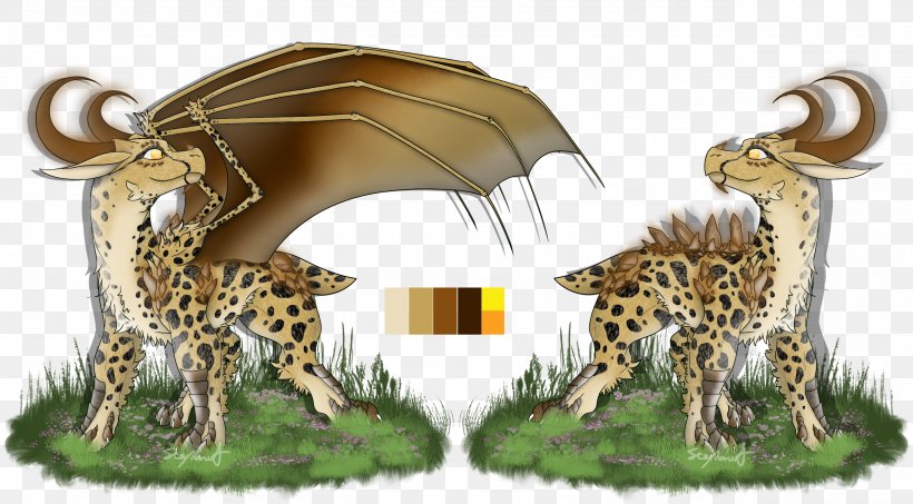 Giraffe Cat Cheetah Mammal Terrestrial Animal, PNG, 2560x1416px, Giraffe, Animal, Big Cat, Big Cats, Carnivora Download Free