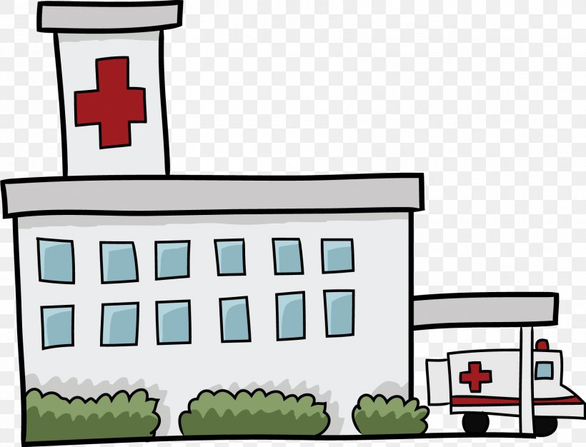 Hospital Free Content Clip Art, PNG, 1774x1356px, Hospital, Area, Blog, Brand, Cartoon Download Free