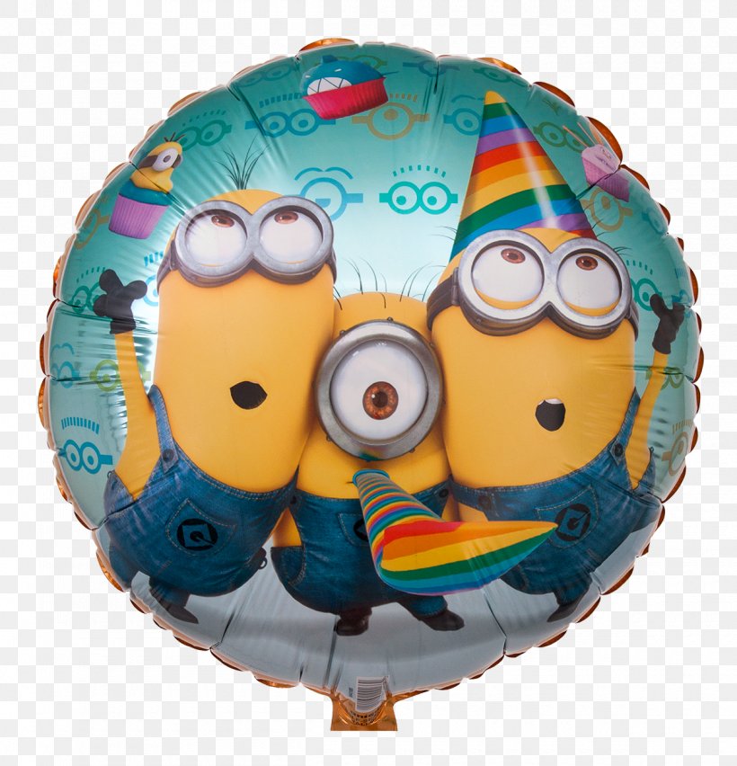 Minions Happy Birthday To You Wish, PNG, 1200x1248px, Minions, Animation, Anniversary, Balloon, Birthday Download Free