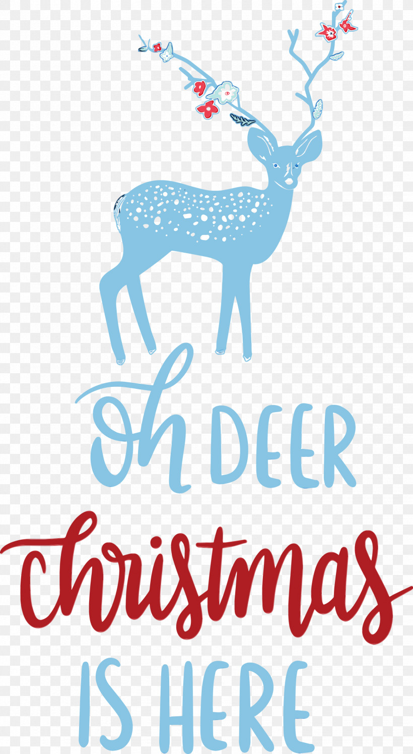 Reindeer, PNG, 1645x3000px, Christmas, Biology, Deer, Geometry, Line Download Free