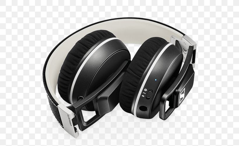 Sennheiser Urbanite XL Headphones Active Noise Control Bluetooth, PNG, 600x503px, Headphones, Active Noise Control, Audio, Audio Equipment, Bluetooth Download Free
