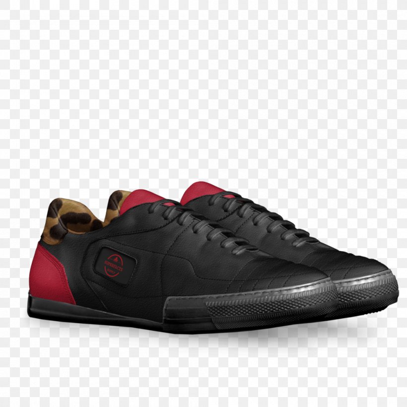 Sports Shoes Skate Shoe Basketball Shoe Leather, PNG, 1000x1000px, Sports Shoes, Athletic Shoe, Basketball Shoe, Black, Brand Download Free