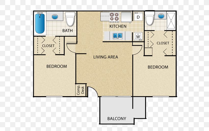 The Place At Edgewood Apartments MCLife Tucson Apartments The Place At Creekside Apartments The Place At Canyon Ridge Apartments, PNG, 626x515px, Place At Edgewood Apartments, Apartment, Area, Arizona, Floor Download Free