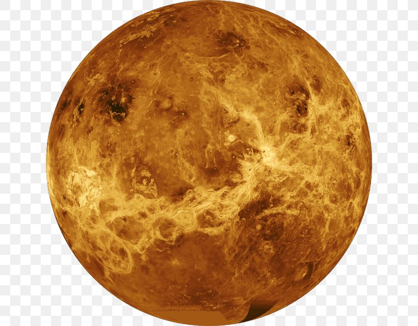 Venus Clip Art, PNG, 640x640px, Venus, Astronomical Object, Moon, Planet, Sphere Download Free