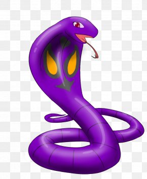Dont Worry - Arbok Seviper PokÃ©mon PNG