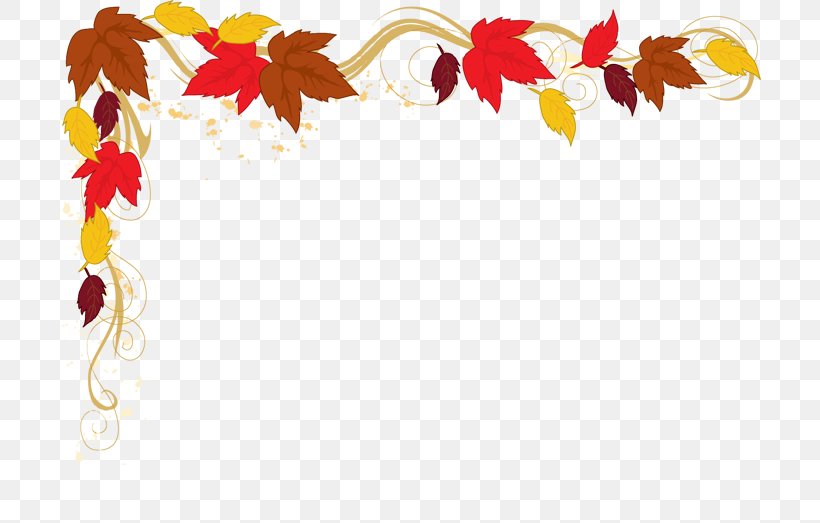 Autumn Clip Art, PNG, 702x523px, Autumn, Autumn Leaf Color, Blog, Floral Design, Flower Download Free