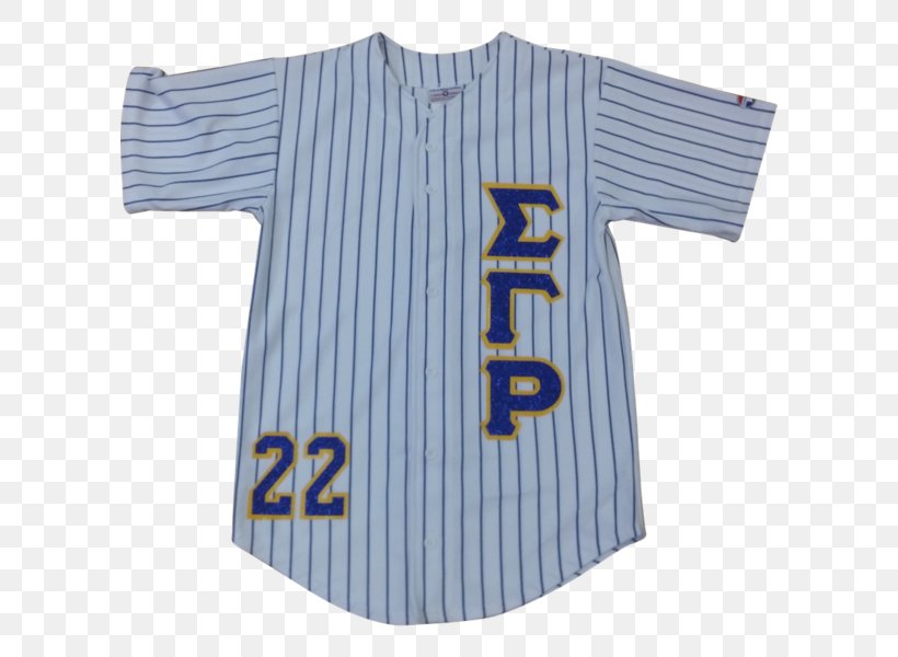 Baseball Uniform T-shirt Sports Fan Jersey, PNG, 600x600px, Baseball Uniform, Active Shirt, Baseball, Blue, Brand Download Free