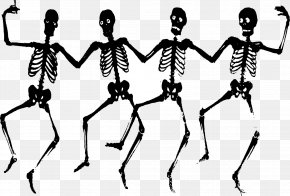 Osso - Dance Clip Art PNG
