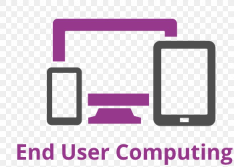 End-user Computing End User Image, PNG, 850x607px, Enduser Computing, Area, Brand, Communication, Computer Download Free