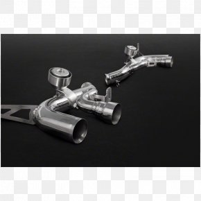 Car - Exhaust System Car Ferrari California T Ferrari 488 PNG
