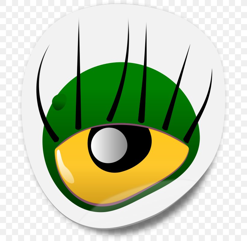 Eye Color Clip Art, PNG, 703x800px, Eye, Color, Document, Green, Monster Download Free