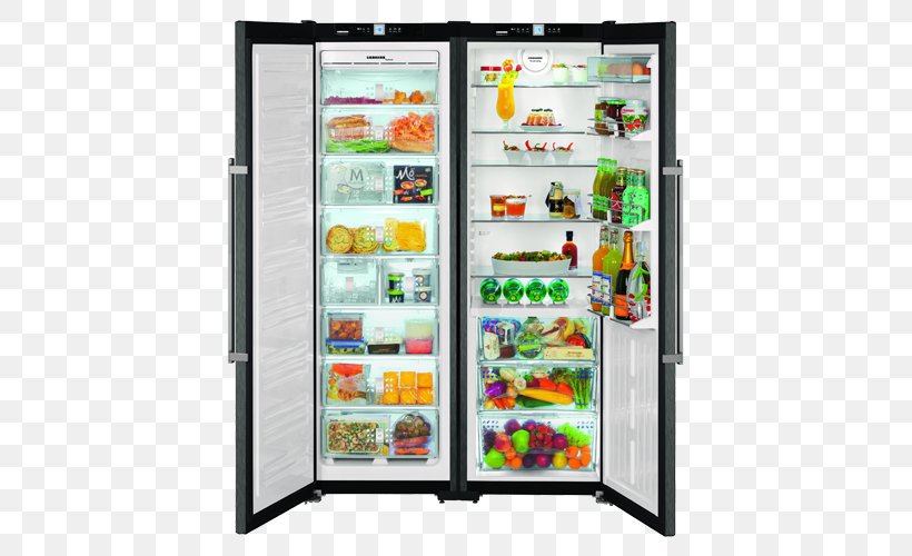Refrigerator Andi-Co Australia Pty Ltd Freezers Auto-defrost Liebherr Group, PNG, 500x500px, Refrigerator, Autodefrost, Display Case, Drawer, Freezers Download Free