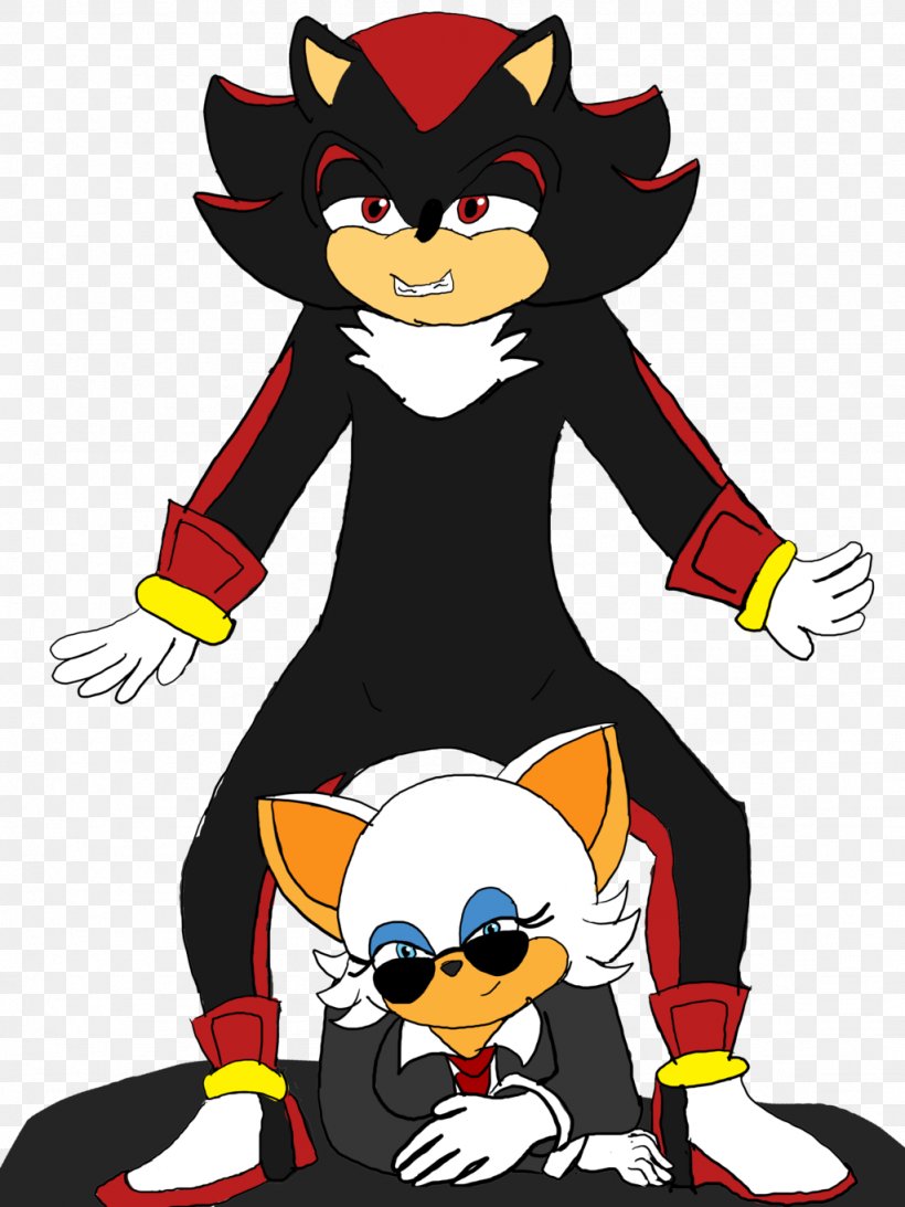 Shadow The Hedgehog Rouge The Bat Doctor Eggman Knuckles The Echidna Ariciul Sonic, PNG, 1024x1365px, Shadow The Hedgehog, Amy Rose, Ariciul Sonic, Artwork, Carnivoran Download Free