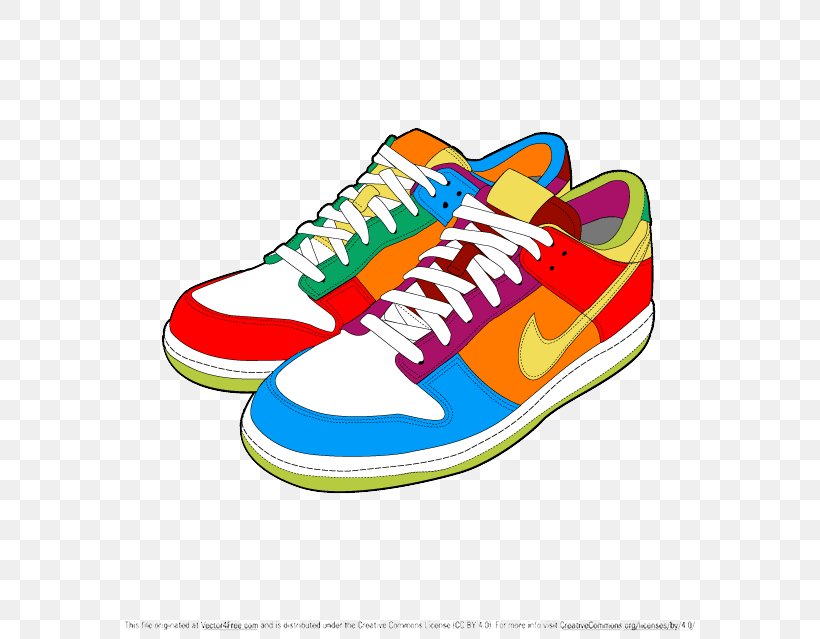 Shoe Sneakers Free Content Clip Art, PNG, 580x639px, Shoe, Adidas, Area, Athletic Shoe, Brand Download Free