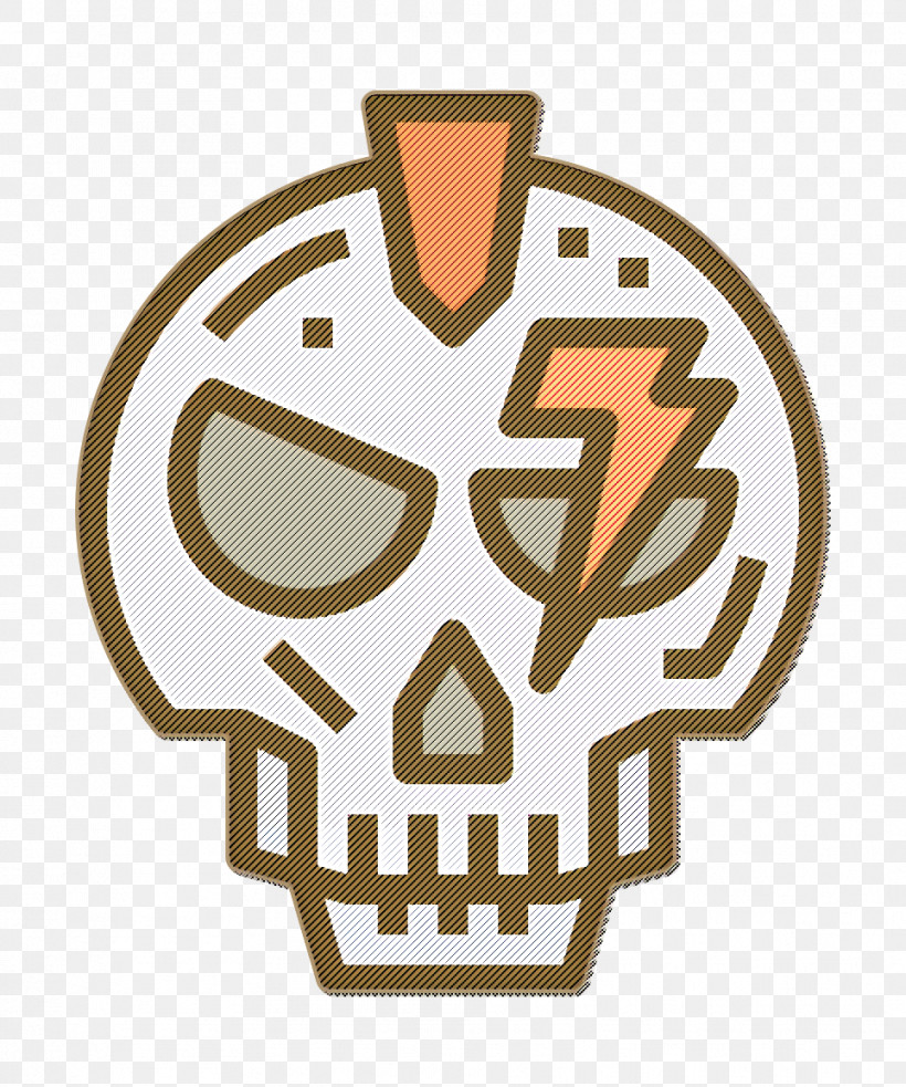 Skull Icon Punk Rock Icon, PNG, 964x1156px, Skull Icon, Bone, Emblem, Logo, Punk Rock Icon Download Free