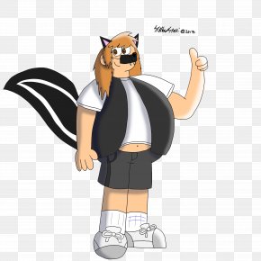Skunk - Skunk Clip Art PNG
