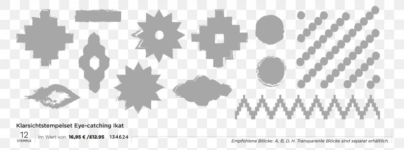 Stampin' Up Inc. Rubber Stamp Organization Photopolymer Pattern, PNG, 1600x594px, Rubber Stamp, Area, Askartelu, Black, Black And White Download Free