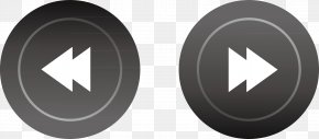 Black Toggle Button - The Entire History Of You Black Museum Fifteen Million Merits Metalhead Thriller PNG