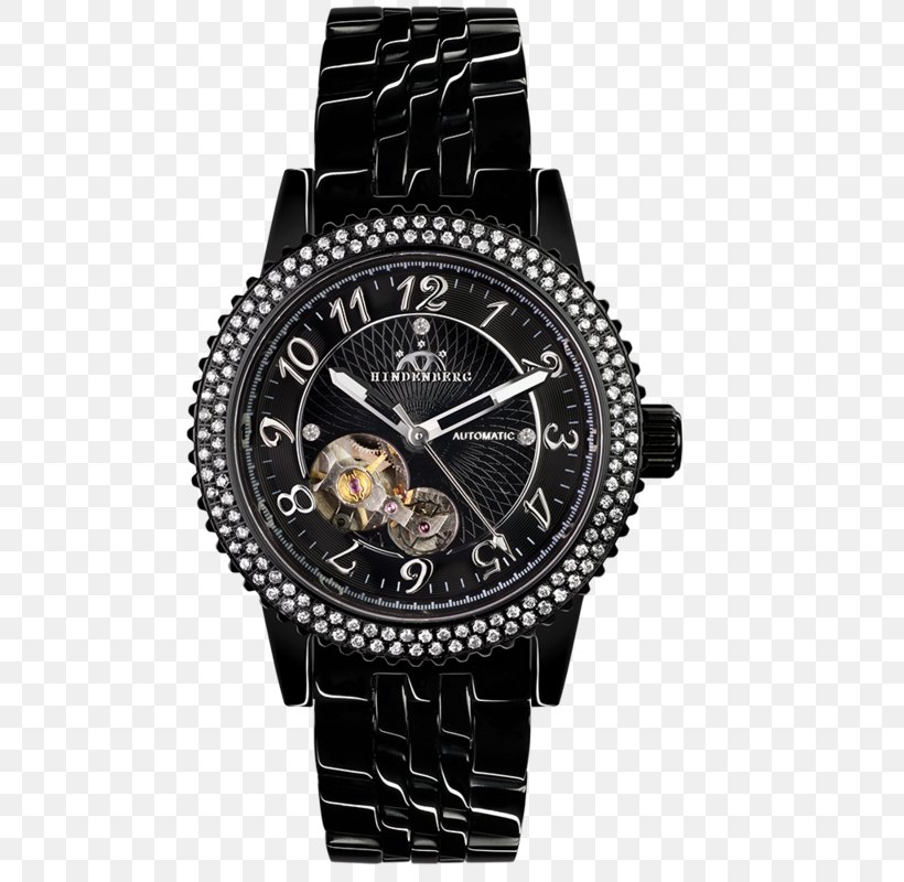 Watch Tokyo Jewellery Clock Breguet, PNG, 600x800px, Watch, Automatic Watch, Black, Bling Bling, Brand Download Free
