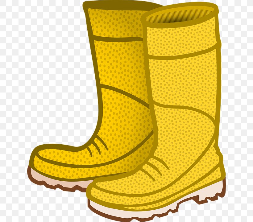 Wellington Boot Shoe Clip Art, PNG, 644x720px, Wellington Boot, Area, Boot, Clothing, Combat Boot Download Free
