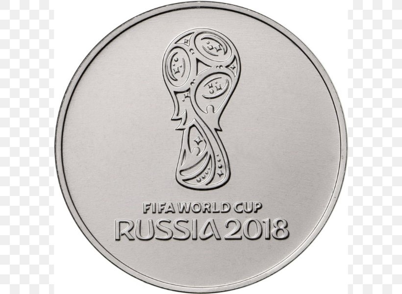 2018 World Cup Russian Ruble Coin 2017 FIFA Confederations Cup, PNG, 800x600px, 2017 Fifa Confederations Cup, 2018, 2018 World Cup, Coin, Currency Download Free