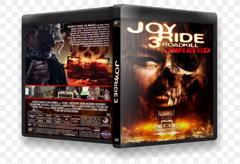 Blu-ray Disc Joy Ride Film 0 720p, PNG, 750x562px, 2014, Bluray Disc, Advertising, Brand, Display Advertising Download Free