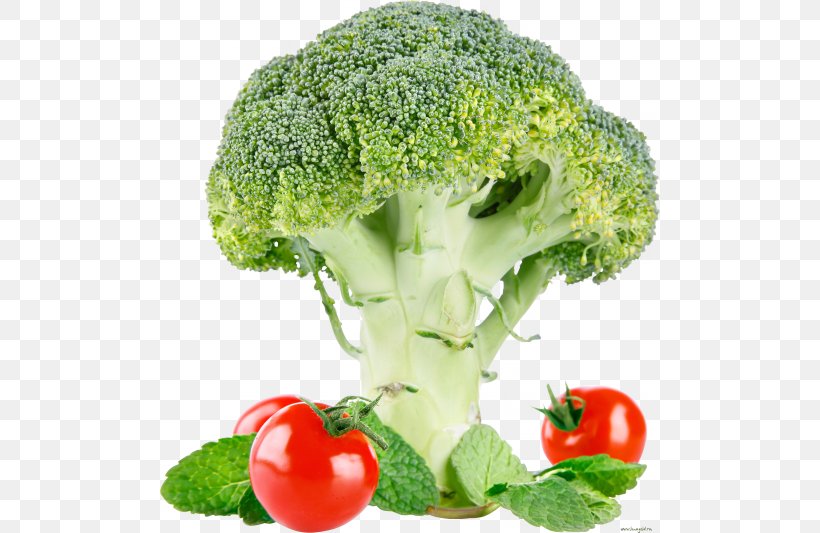 Broccoli Cauliflower Tomato, PNG, 500x533px, Broccoli, Brassica Oleracea, Cauliflower, Cruciferous Vegetables, Diet Food Download Free