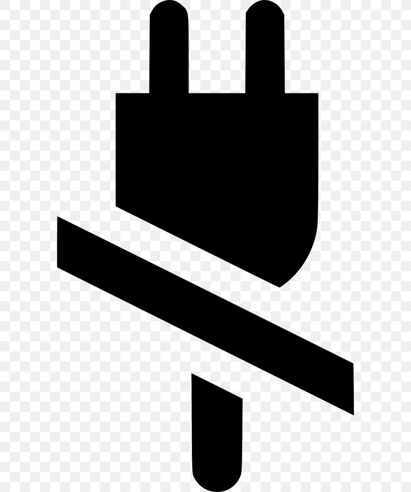 Symbol Download Clip Art, PNG, 594x980px, Symbol, Black And White, Electricity, Information, Logo Download Free