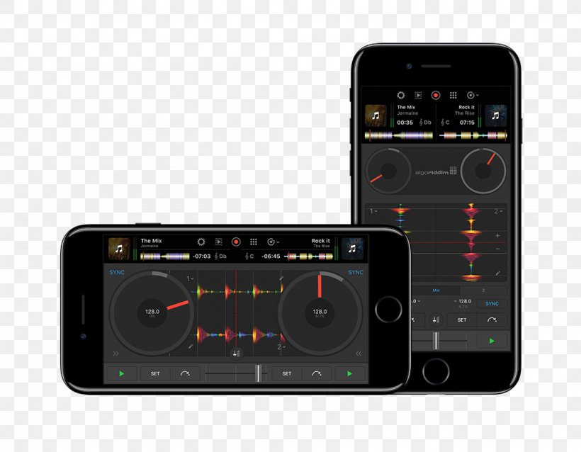 Djay Portable Media Player Disc Jockey IPhone IFixit, PNG, 1024x797px, Djay, Disc Jockey, Electronic Device, Electronics, Gadget Download Free