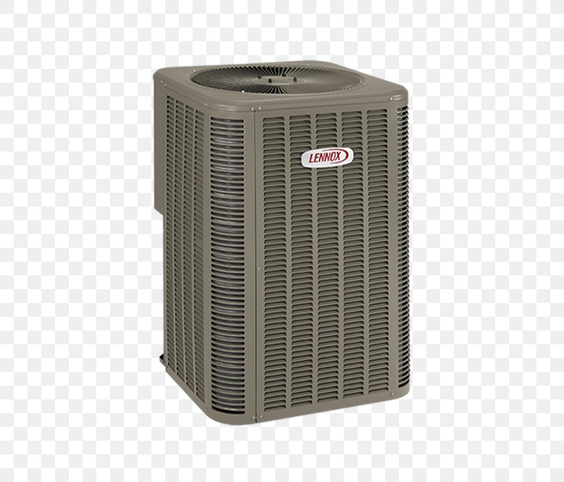 Furnace Air Conditioning Lennox International HVAC Heat Pump, PNG, 700x700px, Furnace, Air Conditioning, Central Heating, Condenser, Dave Lennox Download Free