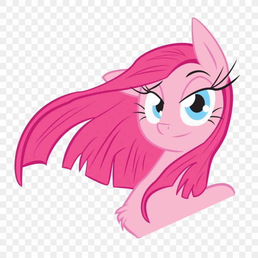 Pinkie Pie Rainbow Dash Twilight Sparkle Applejack My Little Pony, PNG, 894x894px, Watercolor, Cartoon, Flower, Frame, Heart Download Free