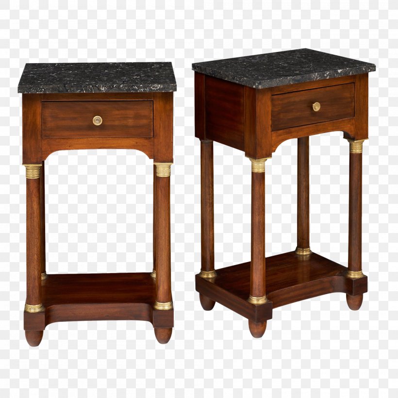 Bedside Tables Drawer Wood Stain, PNG, 2000x2000px, Bedside Tables, Antique, Drawer, End Table, Furniture Download Free