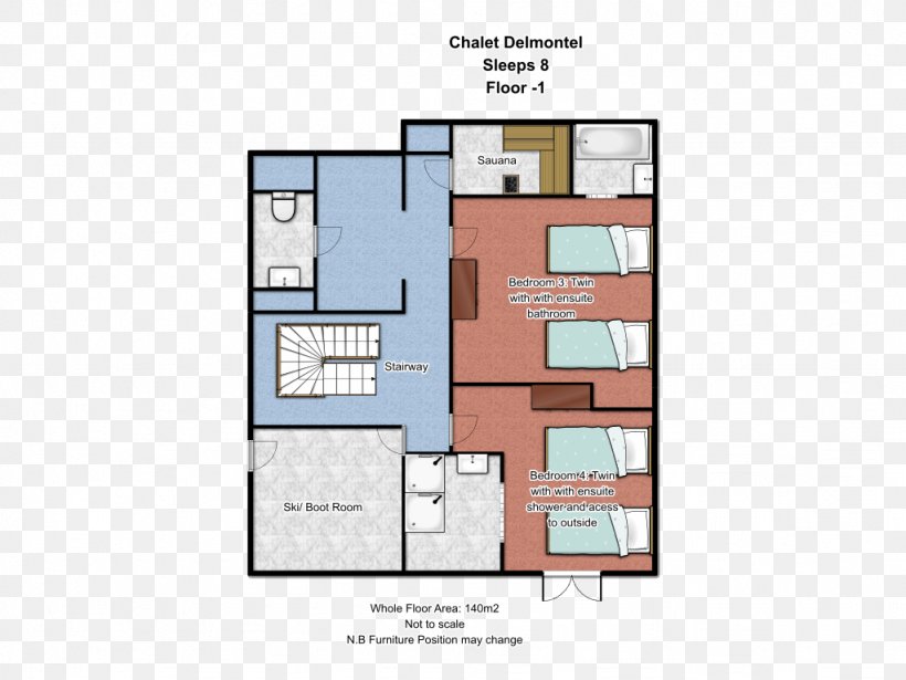 Floor Plan Chalet House Plan, PNG, 1024x768px, Floor Plan, Accommodation, Area, Chalet, Elevation Download Free
