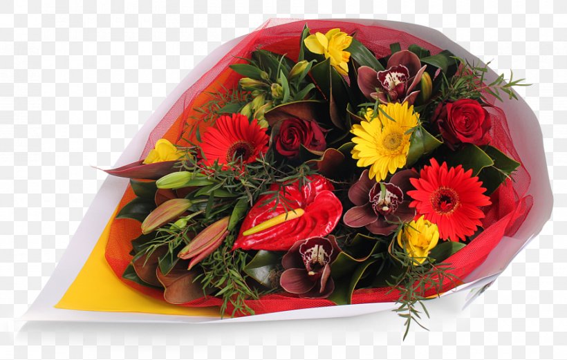 Floral Design Cut Flowers Flower Bouquet Transvaal Daisy, PNG, 900x572px, Floral Design, Cut Flowers, Floristry, Flower, Flower Arranging Download Free
