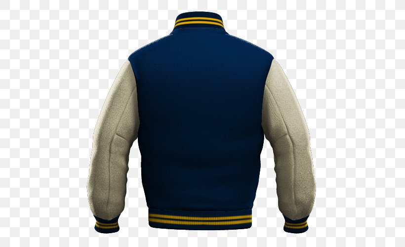 Jacket Sweater Sleeve Clothing Coat, PNG, 500x500px, Jacket, Blue, Bluza, Clothing, Coat Download Free