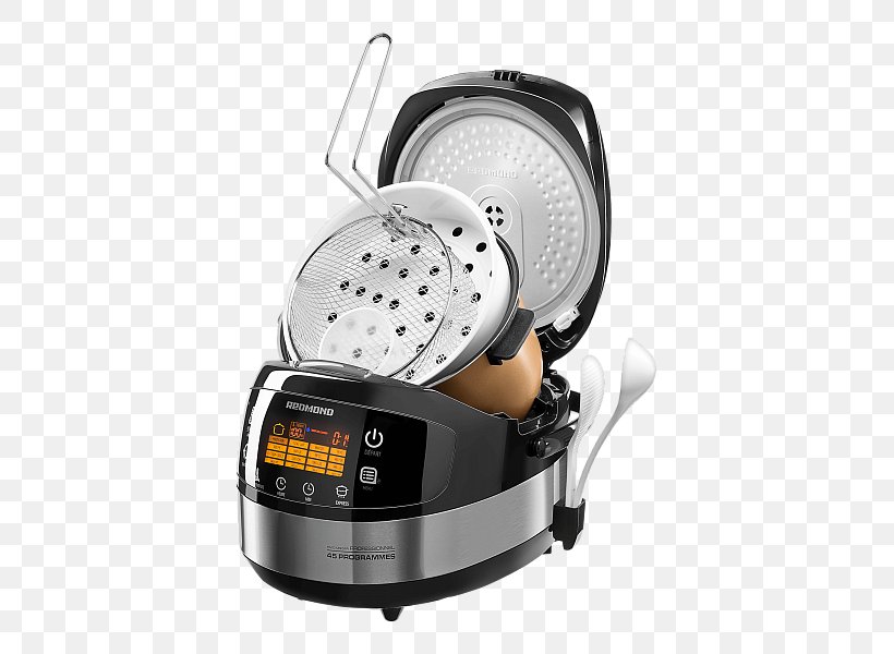 Multicooker Small Appliance Multivarka.pro Home Appliance Cooking, PNG, 445x600px, Multicooker, Color, Cooking, Description, Hardware Download Free