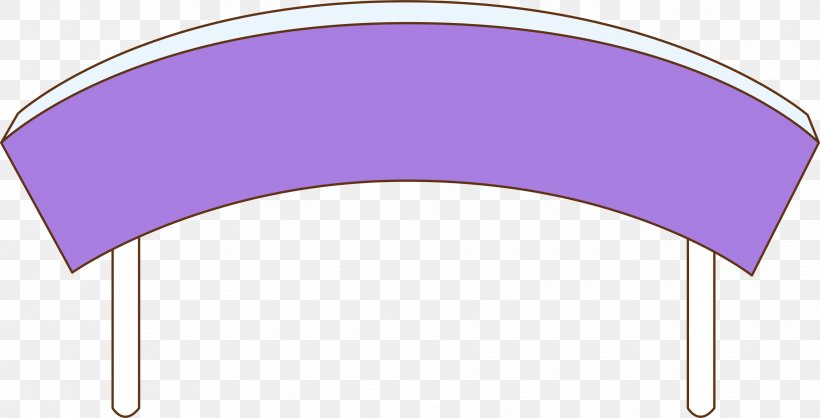 Purple Area Angle, PNG, 3456x1764px, Purple, Area, Rectangle, Table, Violet Download Free