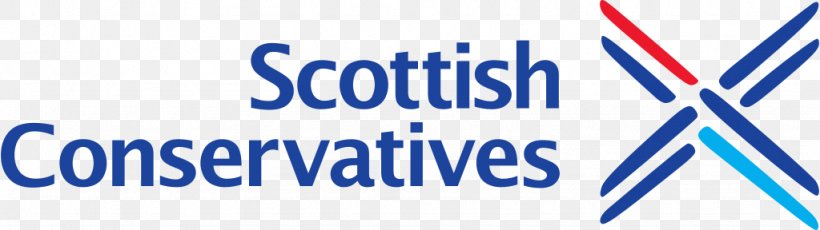 Scotland Scottish Conservative Party Logo Political Party, PNG, 1024x288px, Scotland, Area, Blue, Brand, Conservatism Download Free