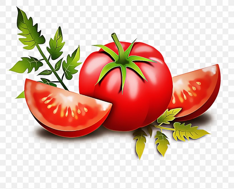 Tomato, PNG, 1280x1034px, Natural Foods, Cherry Tomatoes, Food, Fruit, Plant Download Free