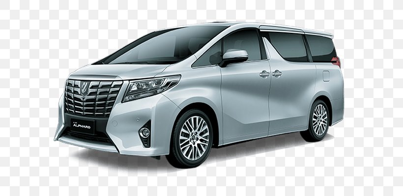 Toyota Alphard Car Toyota Corolla Toyota Vellfire, PNG, 640x400px, Toyota, Automatic Transmission, Automotive Design, Automotive Exterior, Brand Download Free