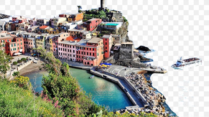 Vernazza Manarola Monterosso Al Mare Ligurian Sea Shore, PNG, 1920x1080px, Vernazza, Cinque Terre, City, Coast, Italian Riviera Download Free